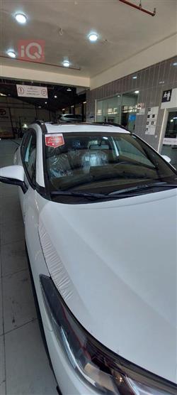 تويوتا كورولا كروس